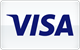 Paiement par carte Visa accepté sur BlueBetz Casino